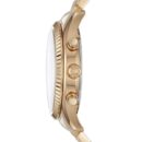 Michael Kors Lexington Gold Chronograph Watch - MK6473